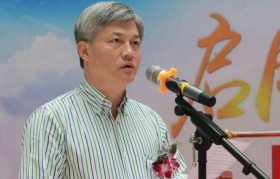 金融圈突发！张孟军被查