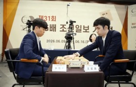 逆转夺下LG杯世界冠军，当年的顽童已成中国围棋的领军人物