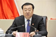中央决定：张柱同志任农业农村部党组书记