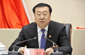 中央决定：张柱同志任农业农村部党组书记