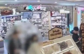 情侣约会求“刺激”，双双被抓，审讯时互相甩锅